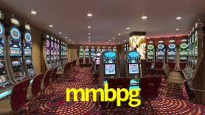 mmbpg login